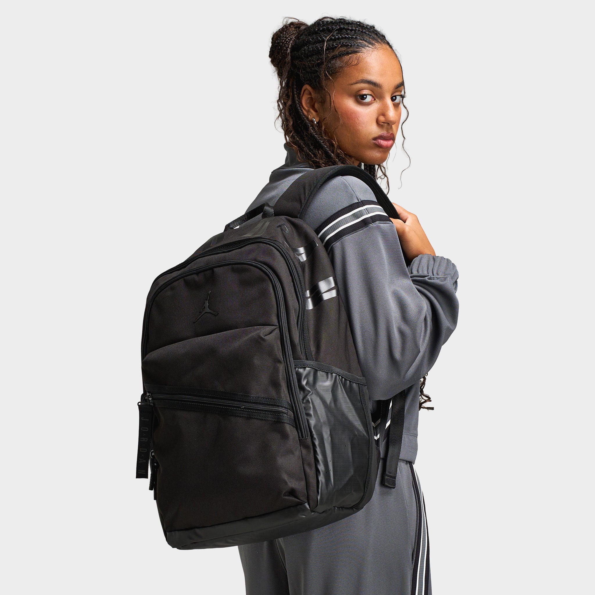 jordan training backpack