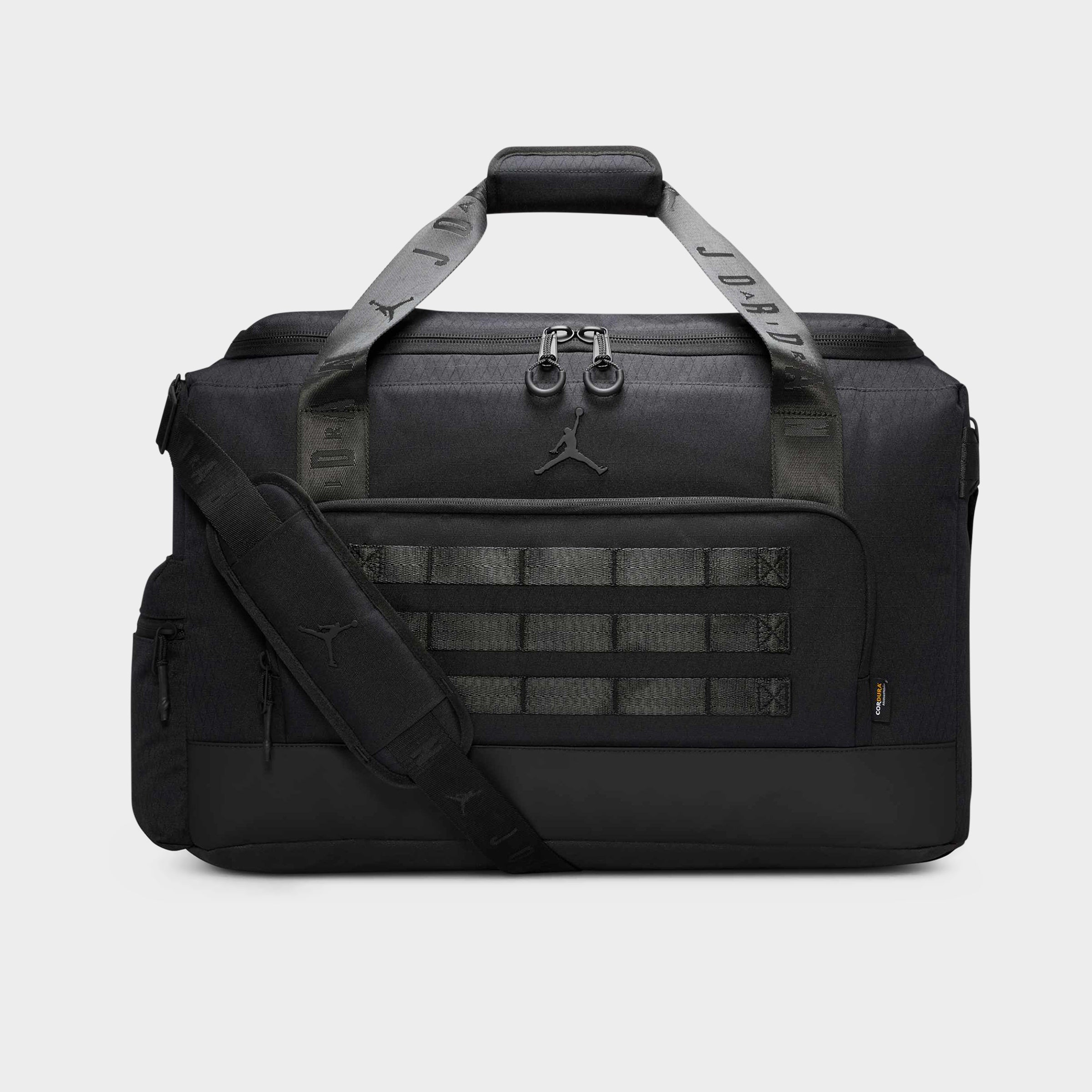 Jordan Collector's Duffle Bag / Black – JD Sports