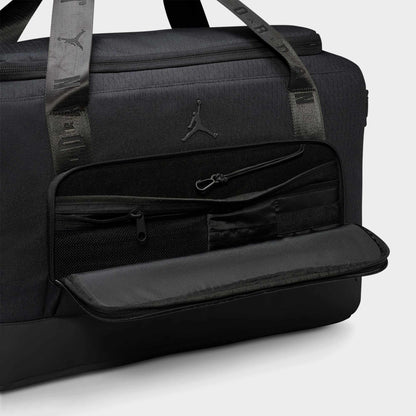Jordan Collector's Duffle Bag / Black
