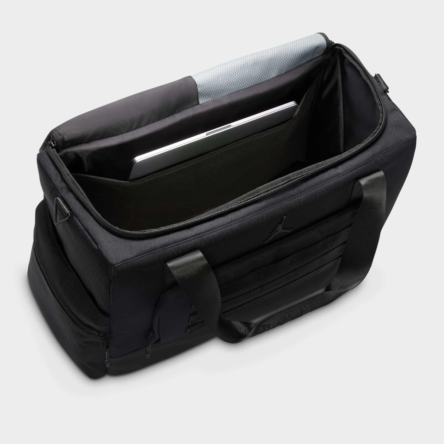 Jordan Collector's Duffle Bag / Black