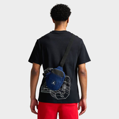 Jordan Franchise Hip Bag / Midnight Navy