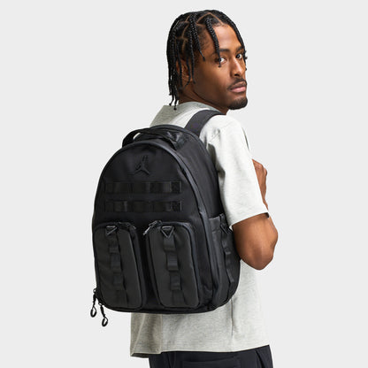 Jordan Collectors Daypack / Black