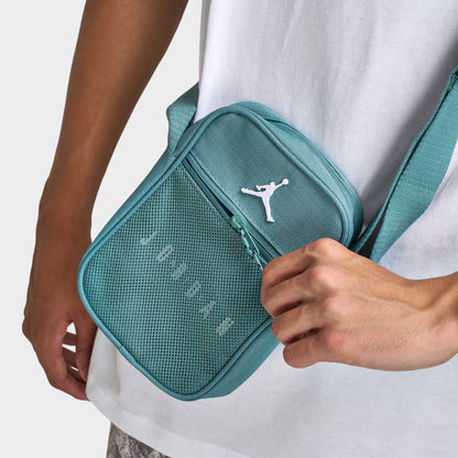 Jordan Blacktop Festival Sac / Bleu Sauge