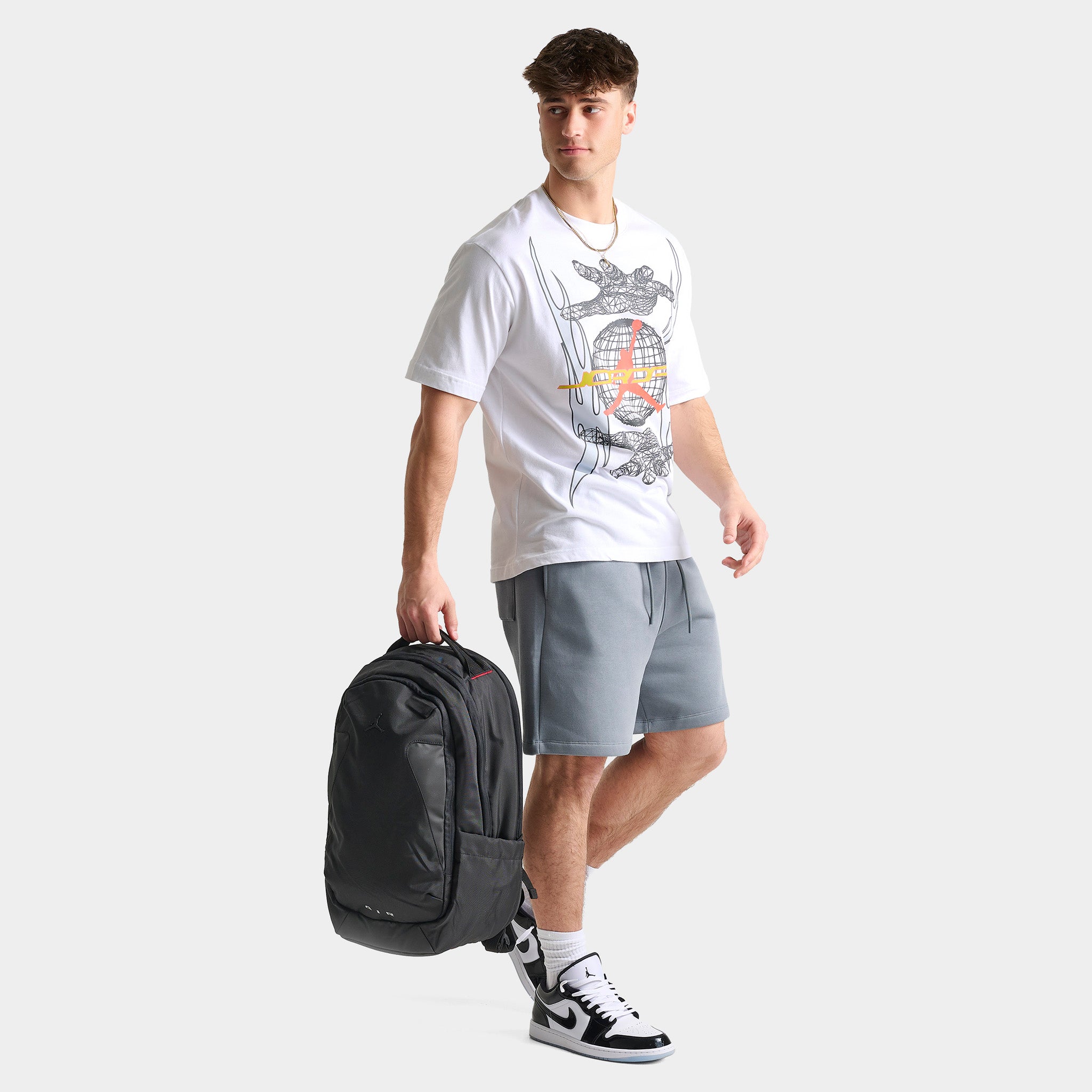 Jordan Element Pro Backpack / Black – JD Sports