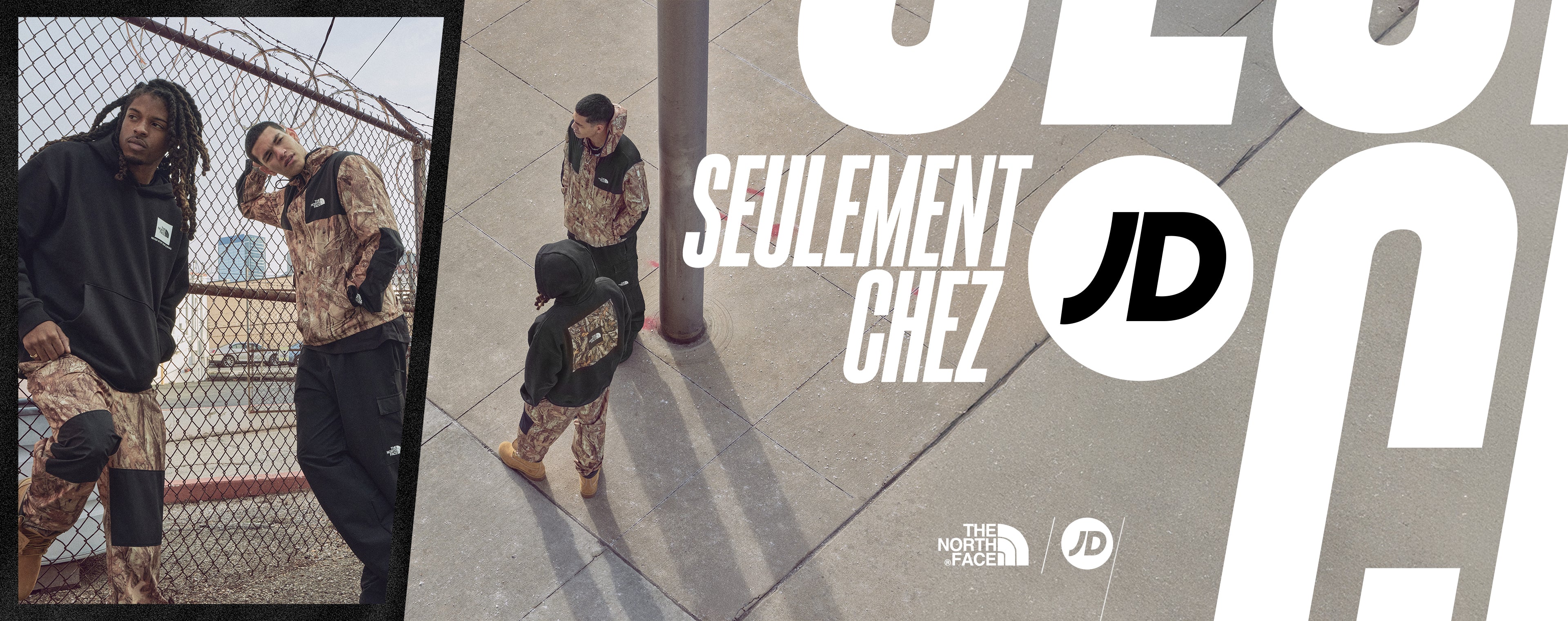 Introuvable ailleurs – Magasinez seulement chez JD dès maintenant