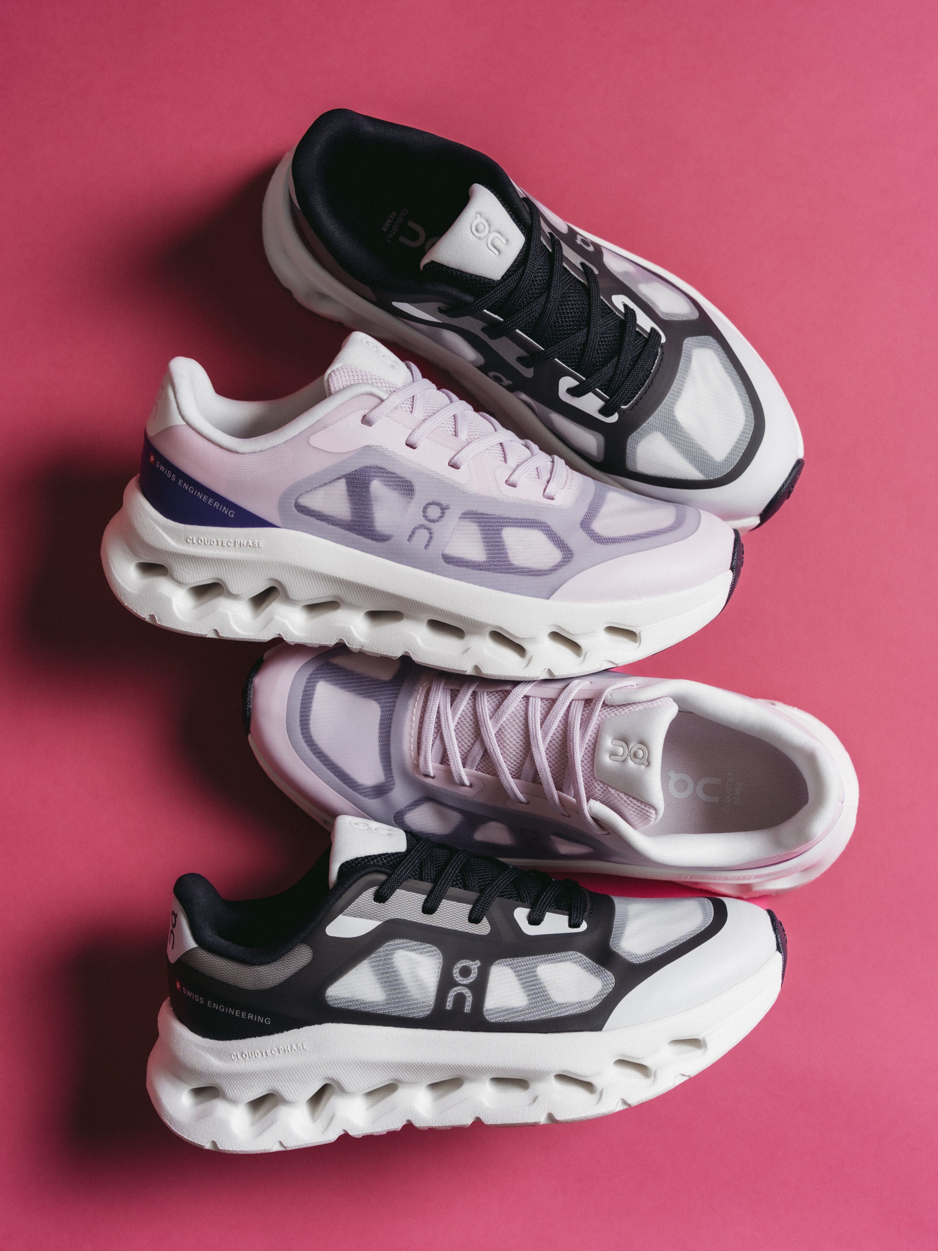 Chaussure On Women’s Cloudtilt Remix « Orchidée / Ivoire ». Magasinez les chaussures de course dès maintenant chez JD Sports.