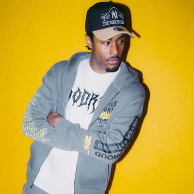 Dominez la rue – Magasinez Hoodrich dès maintenant chez JD Sports