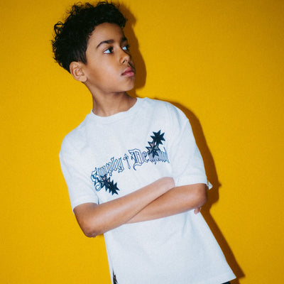 Statement pieces only – Shop Supply & Demand now at JD Sports