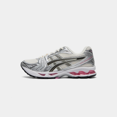 ASICS Gel-Kayano 14 « Crème / Rose doux » chaussure. Magasinez les chaussures pour femmes dès maintenant chez JD Sports.