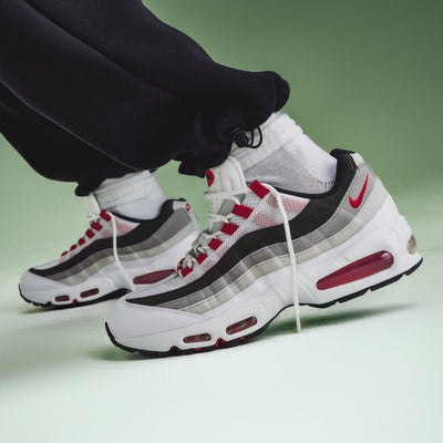 Everyday fits, elevated – Shop Men’s Lifestyle now at JD Sports