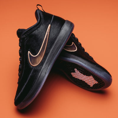 Nike Book 2 HH “Black / Multi-Color – Vast Grey” shoe. Shop Basketball now at JD Sports.