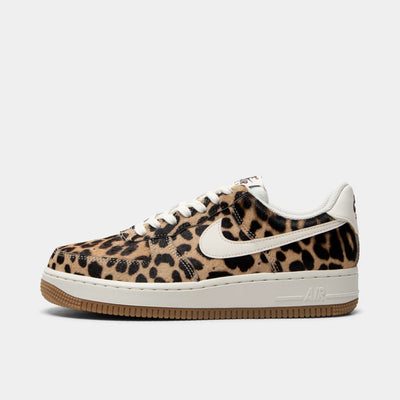 Nike Women's Air Force 1 Baroque Brown / Sail - Sesame shoe. Shop Women’s New Arrivals now at JD Sports.
