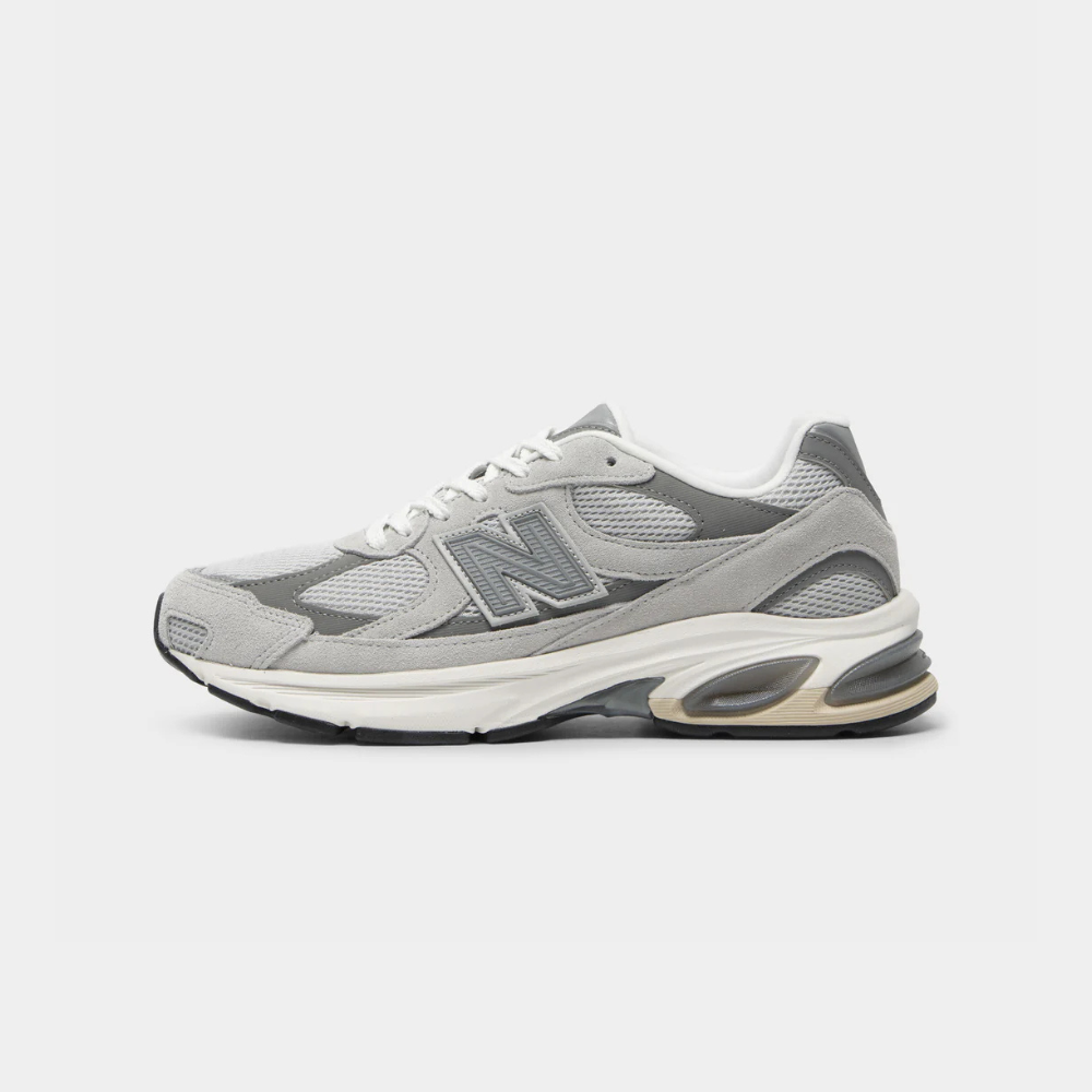 New Balance 2010 Raincloud / Harbor Grey at JD Sports.