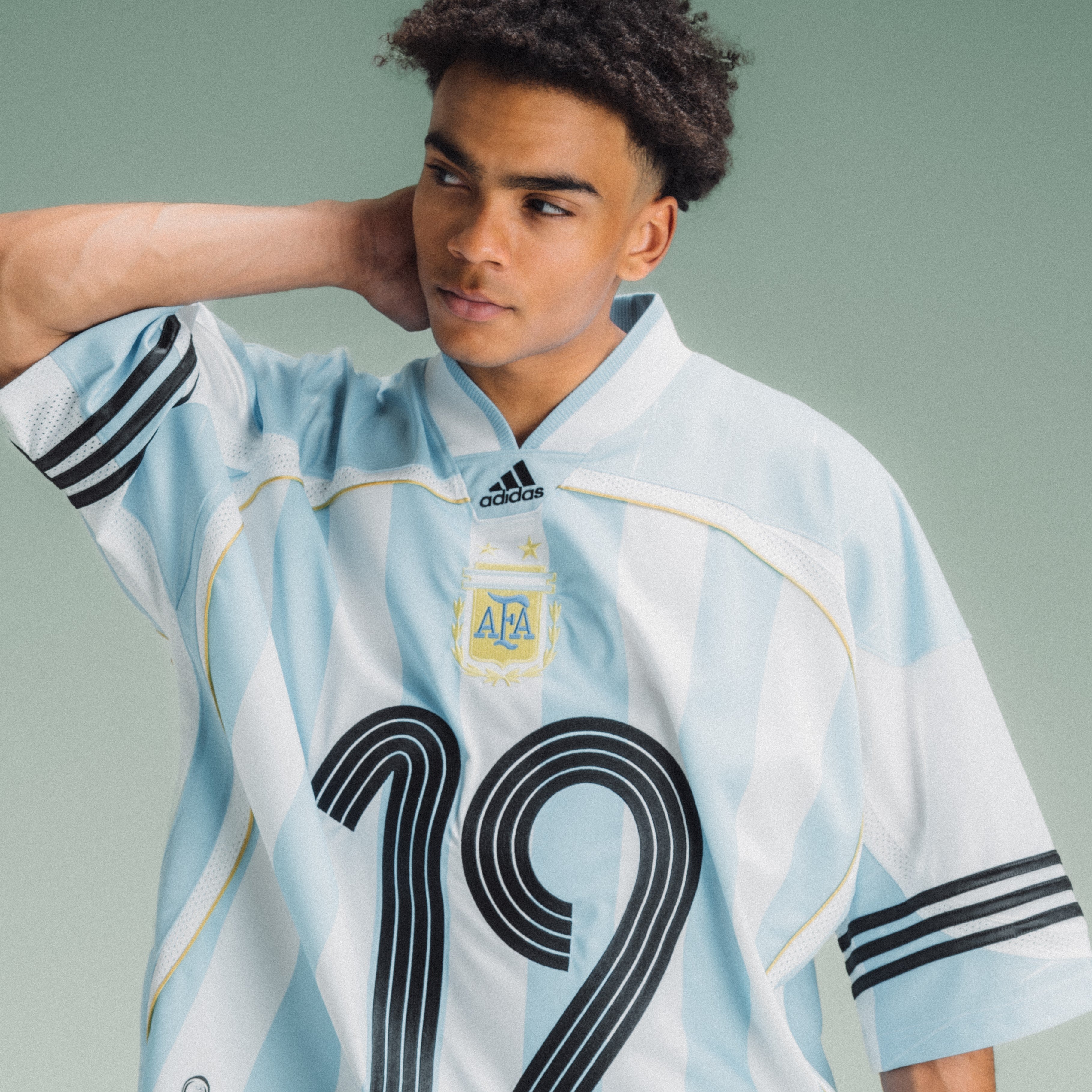 Lacoste – JD Sports