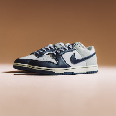 Nike Dunk Low “Blue / White - Grey” shoe. Shop Men’s Lifestyle Shoes now at JD Sports.