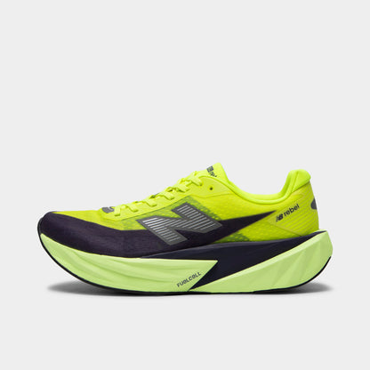 New Balance FuelCell Rebel V5 Alkaline Green