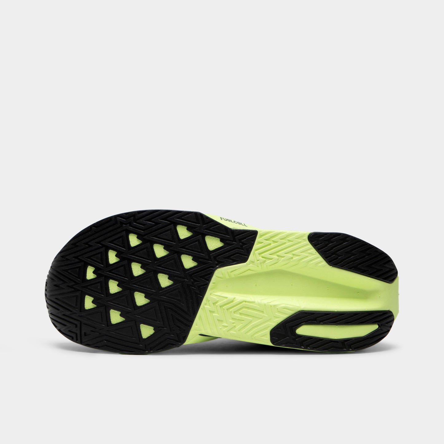 New Balance FuelCell Rebel V5 Alkaline Green