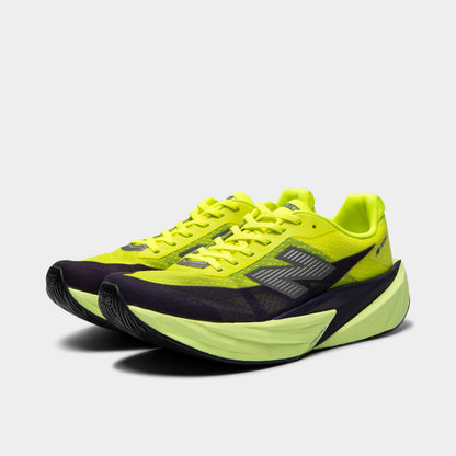 New Balance FuelCell Rebel V5 Alkaline Green