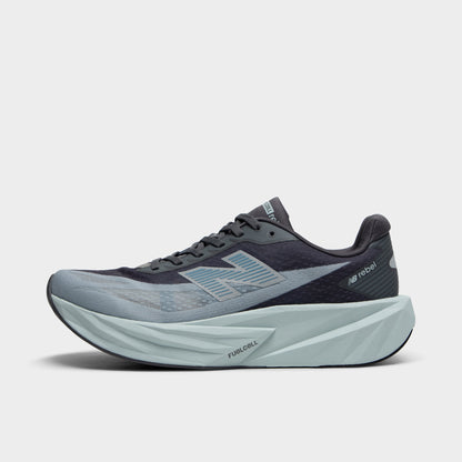 New Balance FuelCell Rebel v5 Purple / White