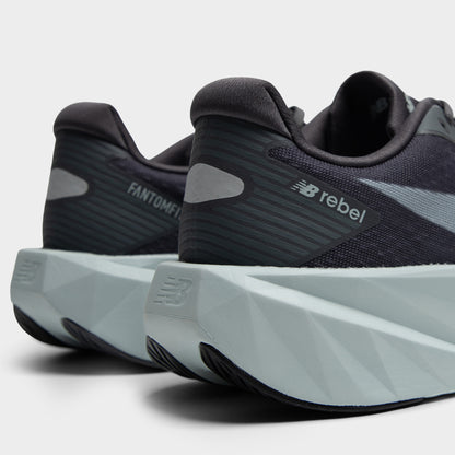 New Balance FuelCell Rebel v5 Purple / White