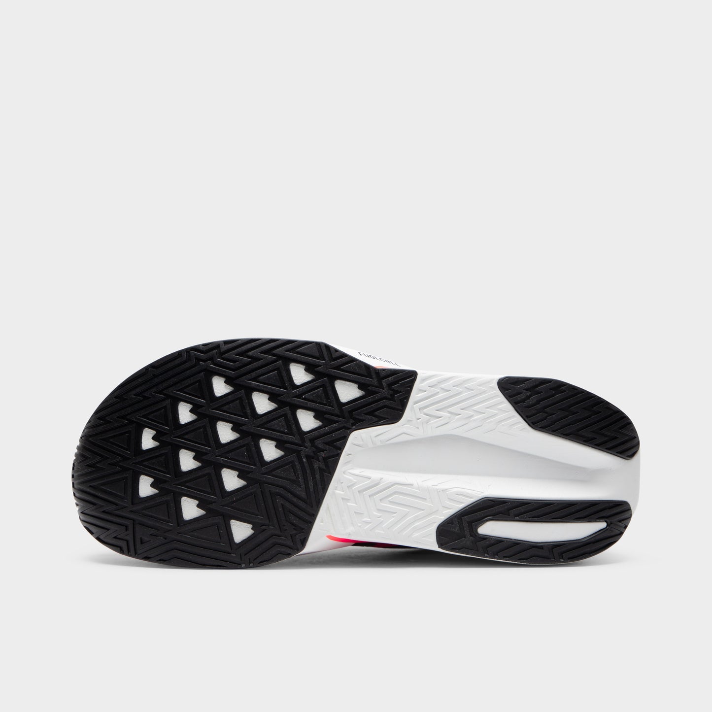 New Balance FuelCell Rebel v5 White / Pink
