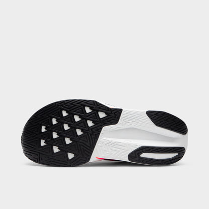 New Balance FuelCell Rebel v5 White / Pink