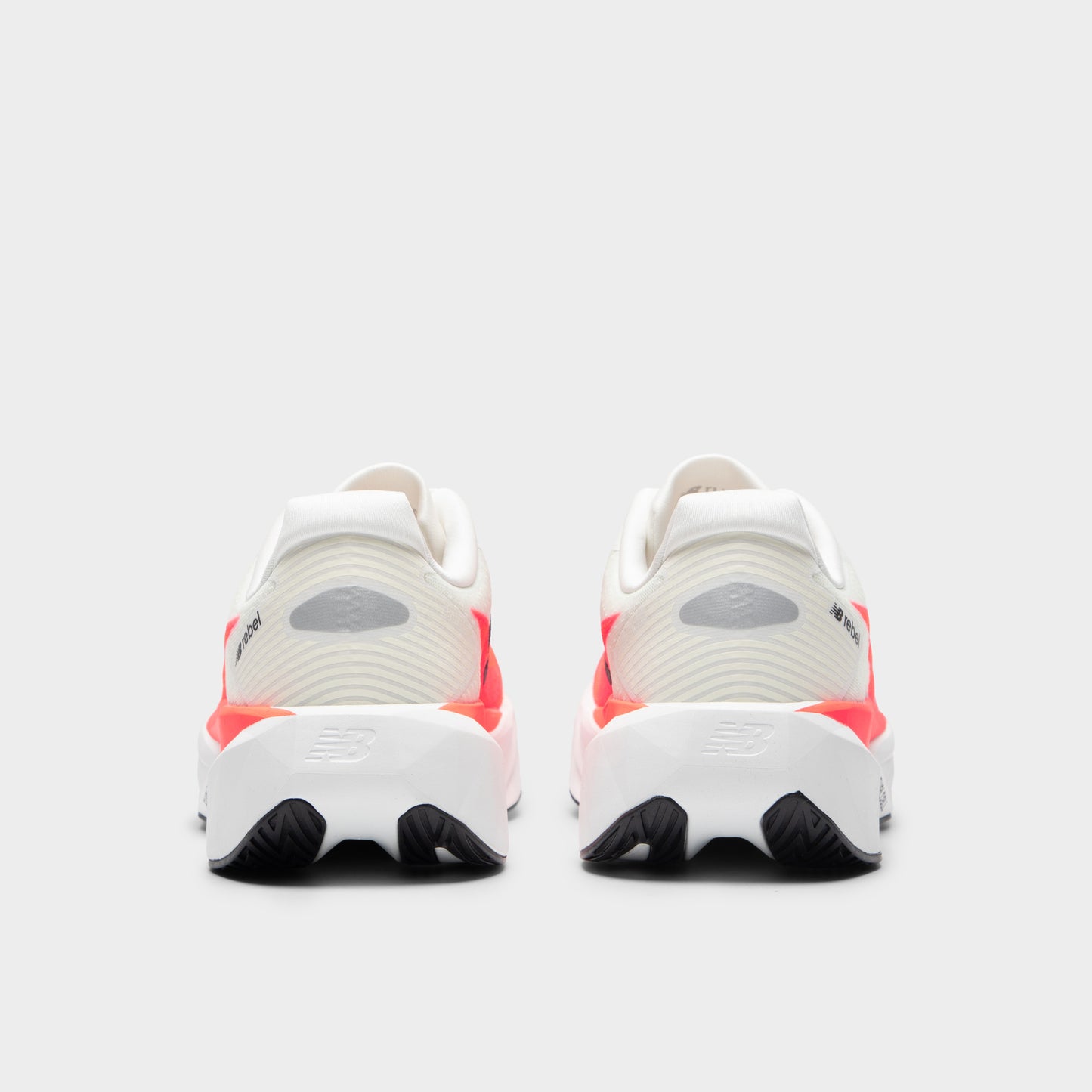 New Balance FuelCell Rebel v5 White / Pink