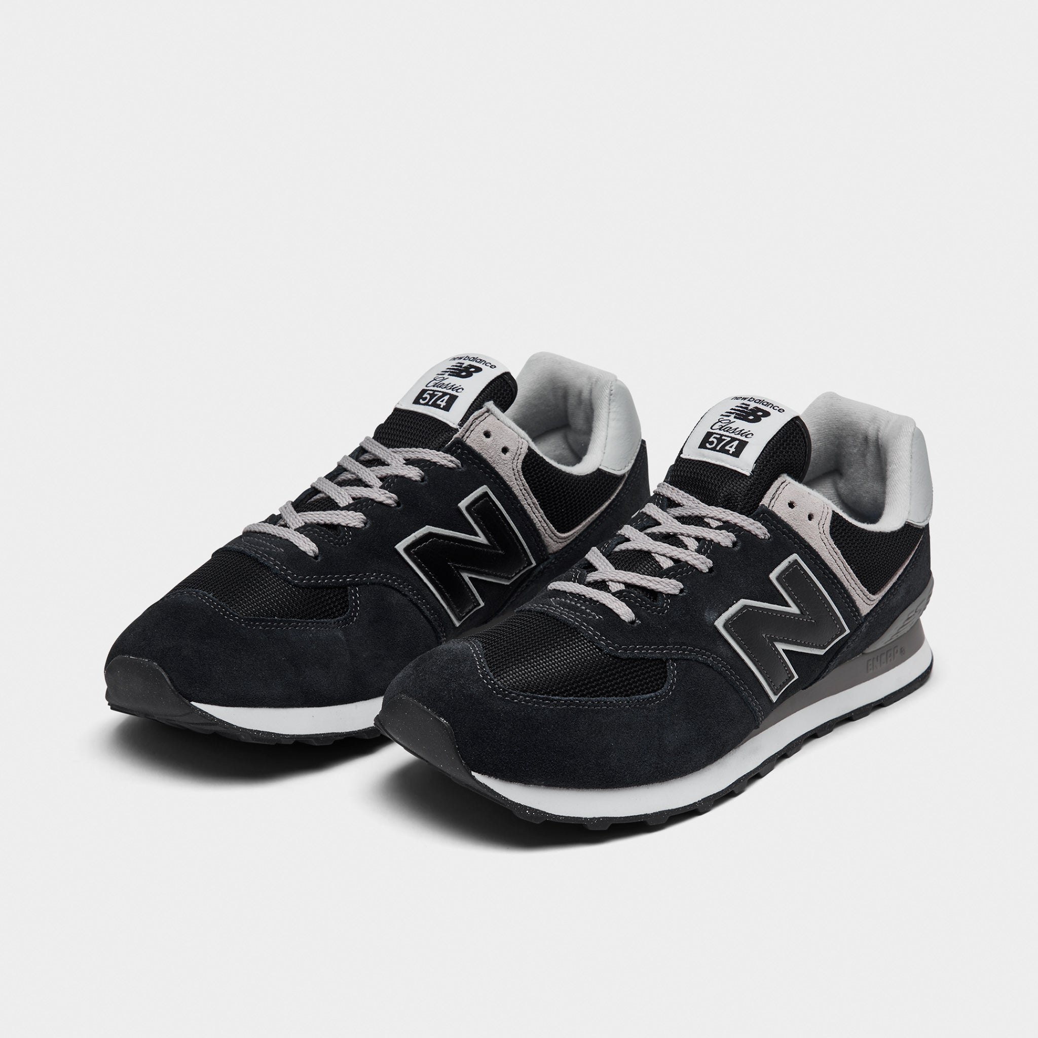 New Balance ML574EVB / Black – JD Sports New Balance ML574EVB / Black – JD Sports