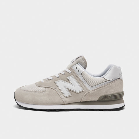 New Balance ML574EVW Nimbus Cloud White JD Sports