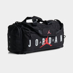 Jordan jumpman duffel on sale bag