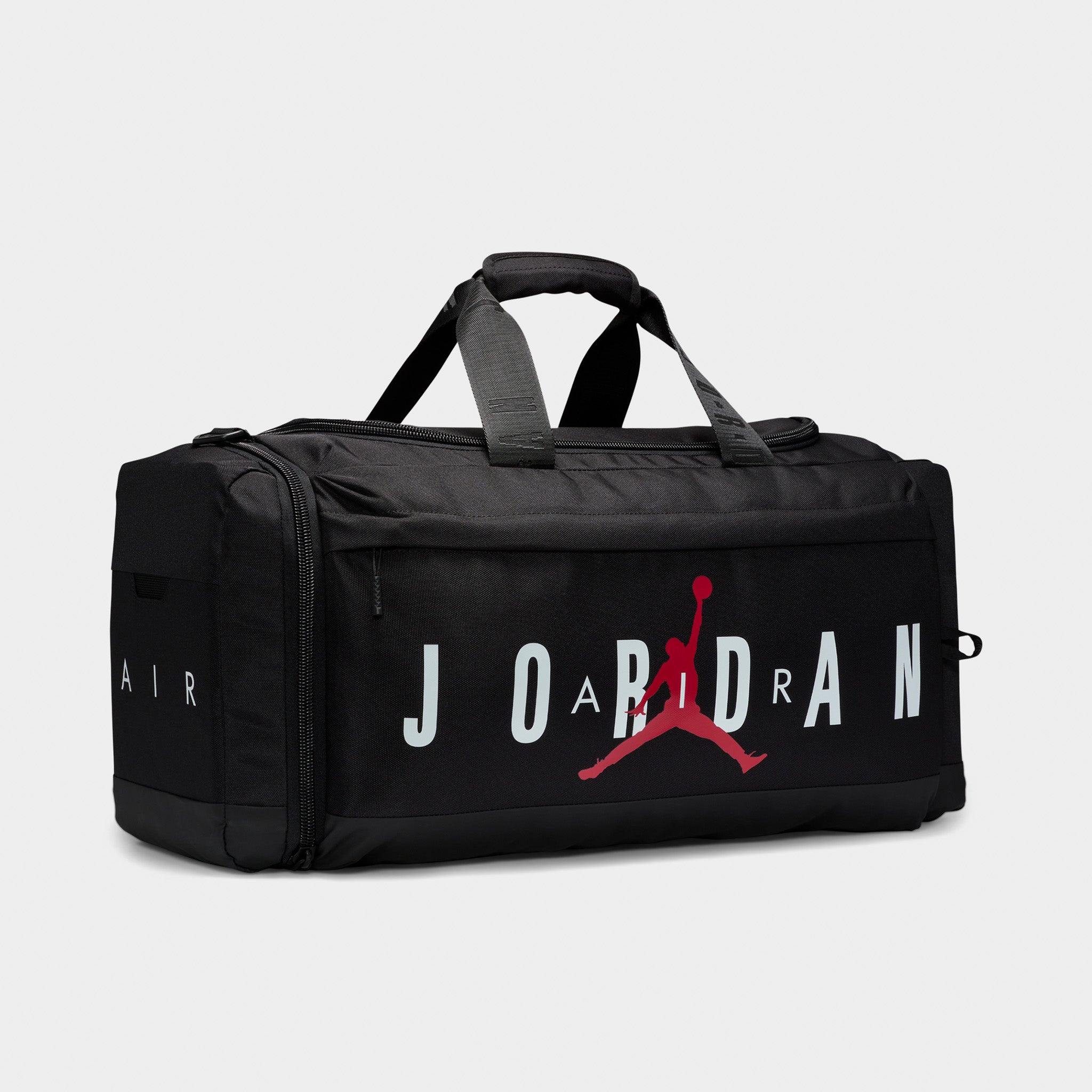 Jordan Velocity Duffle Bag (62.5L) / Black – JD Sports