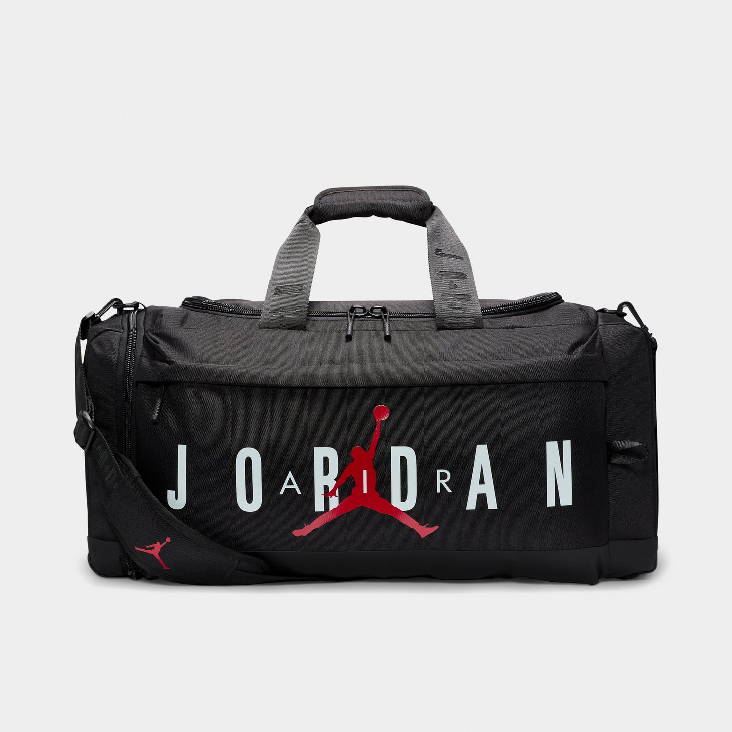 Jordan Med Velocity Sac de sport / Noir