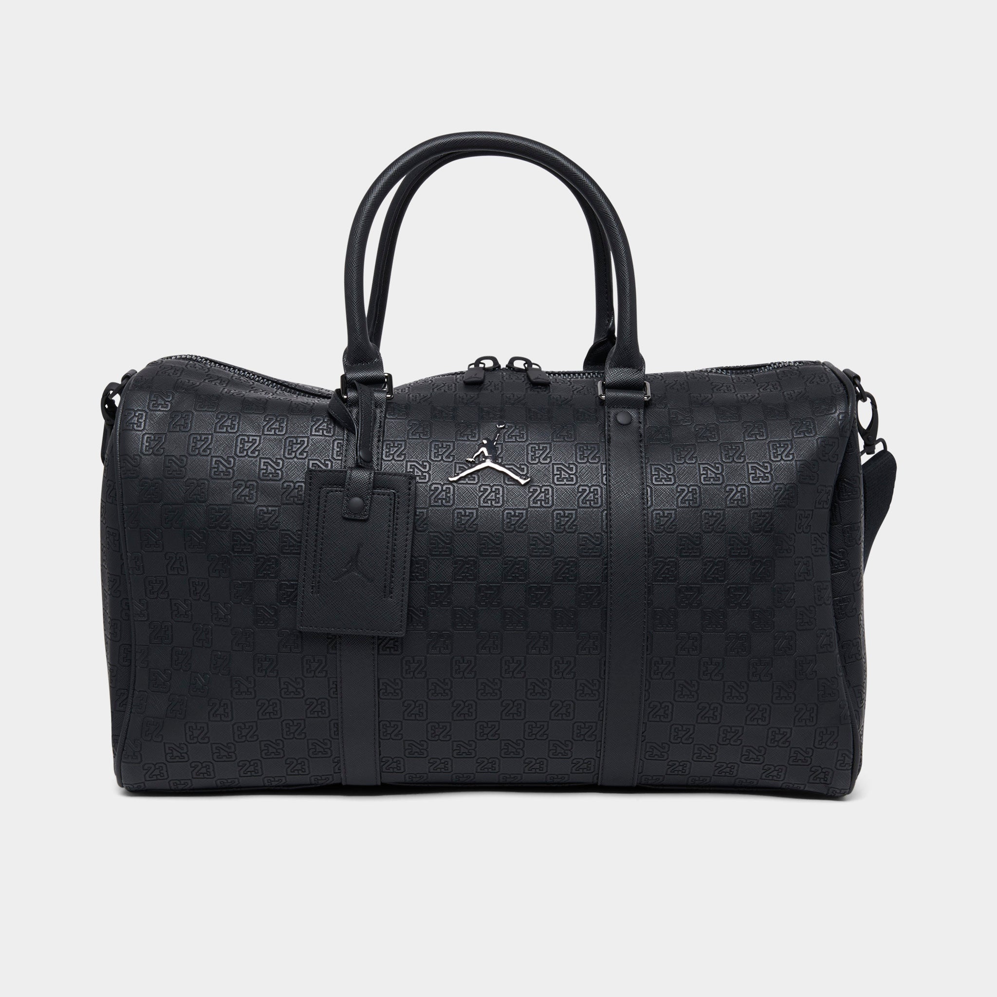 バッグ Jordan Monogram DuffleBag DarkSmoke Grey Jordan Monogram Duffle Bag (Dark Smoke Grey) - 40L | eBay