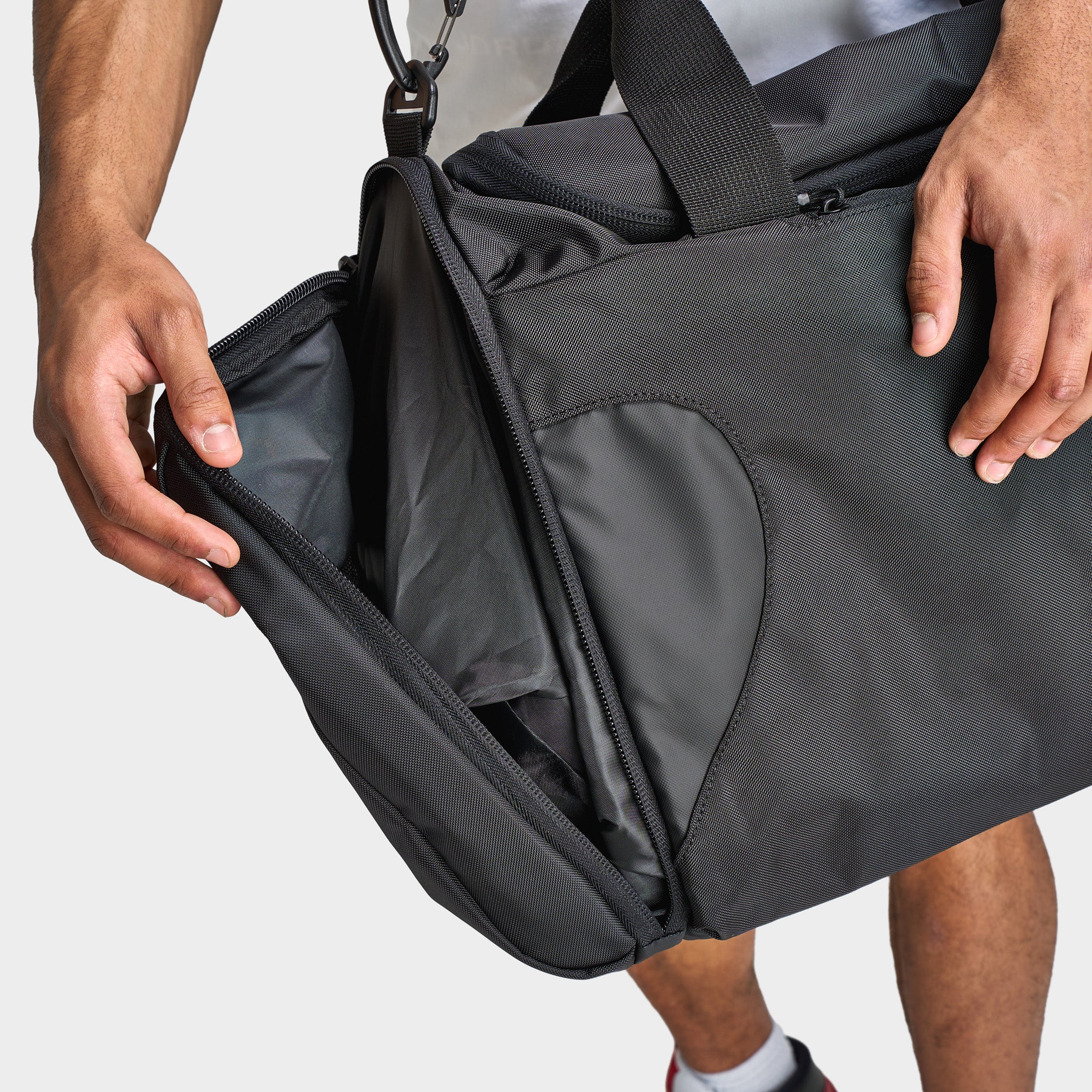 Jordan Element Duffle Bag / Black – JD Sports