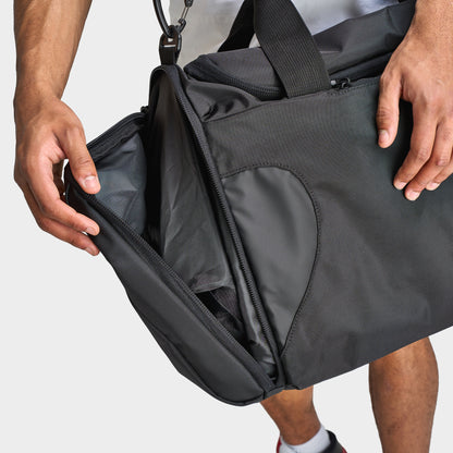 Jordan Element Duffle Bag / Black