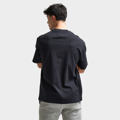Mitchell & Ness O'Neal Mono Dunk T-Shirt / Black