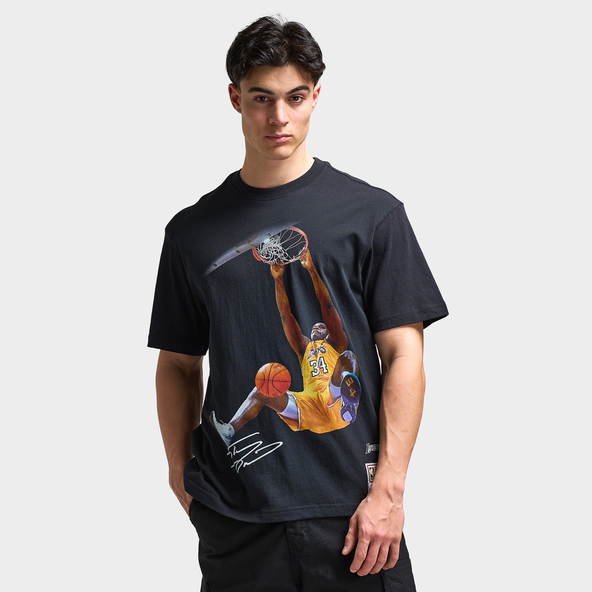 2024新作モデル & Mitchell Ness Sports JD | パンツ