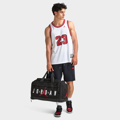 Jordan Velocity Sac Duffle Bag (62.5L) / Noir