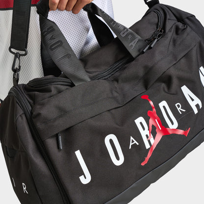 Jordan Velocity Sac Duffle Bag (62.5L) / Noir