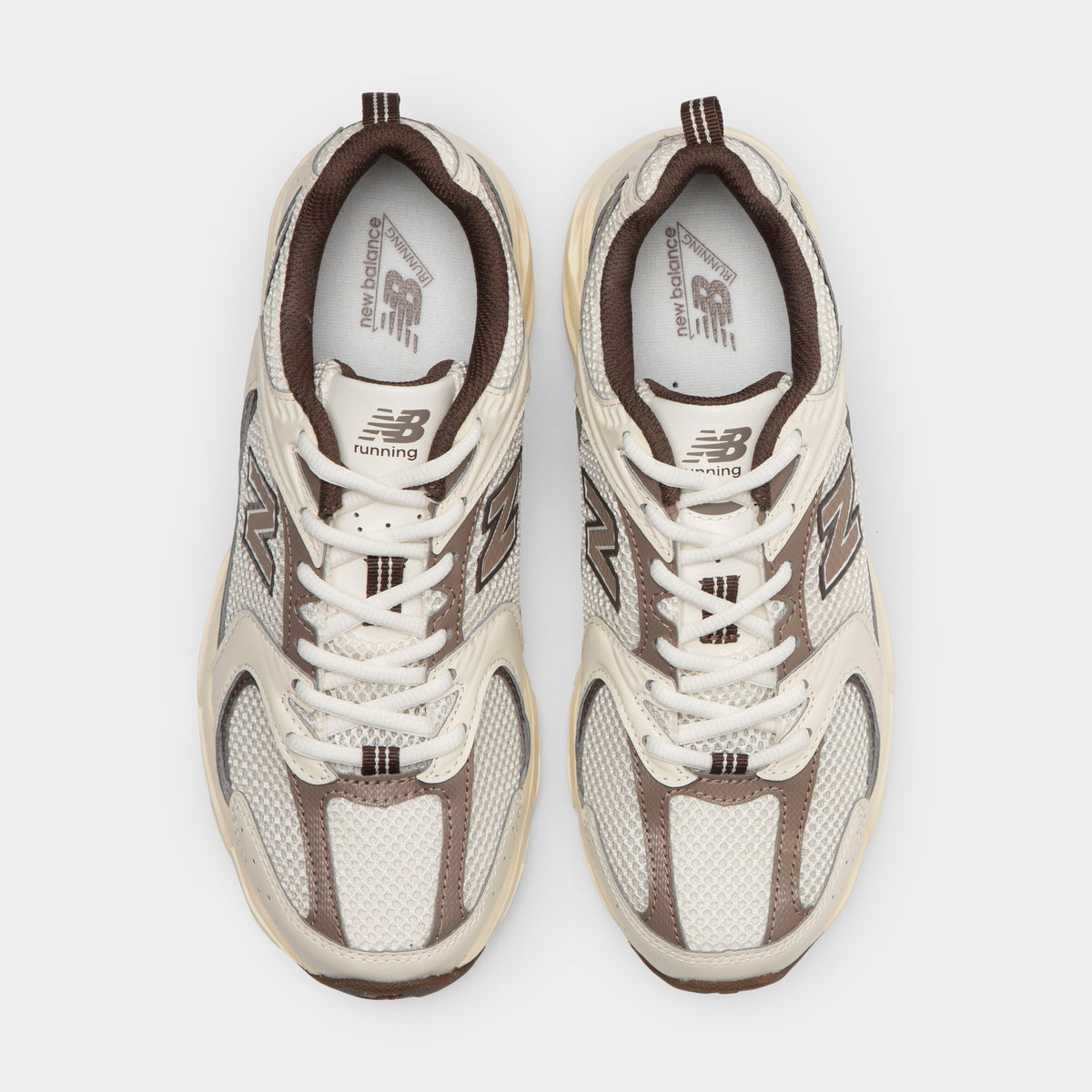 New Balance 530 / Turtledove