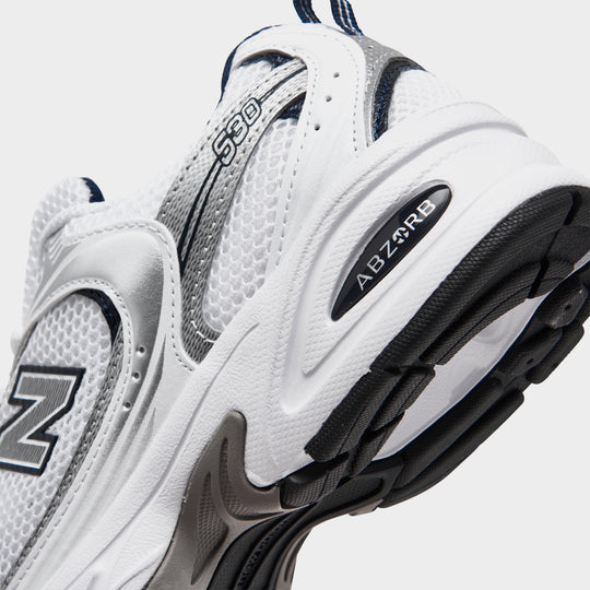 New Balance MR530SG White / Natural Indigo