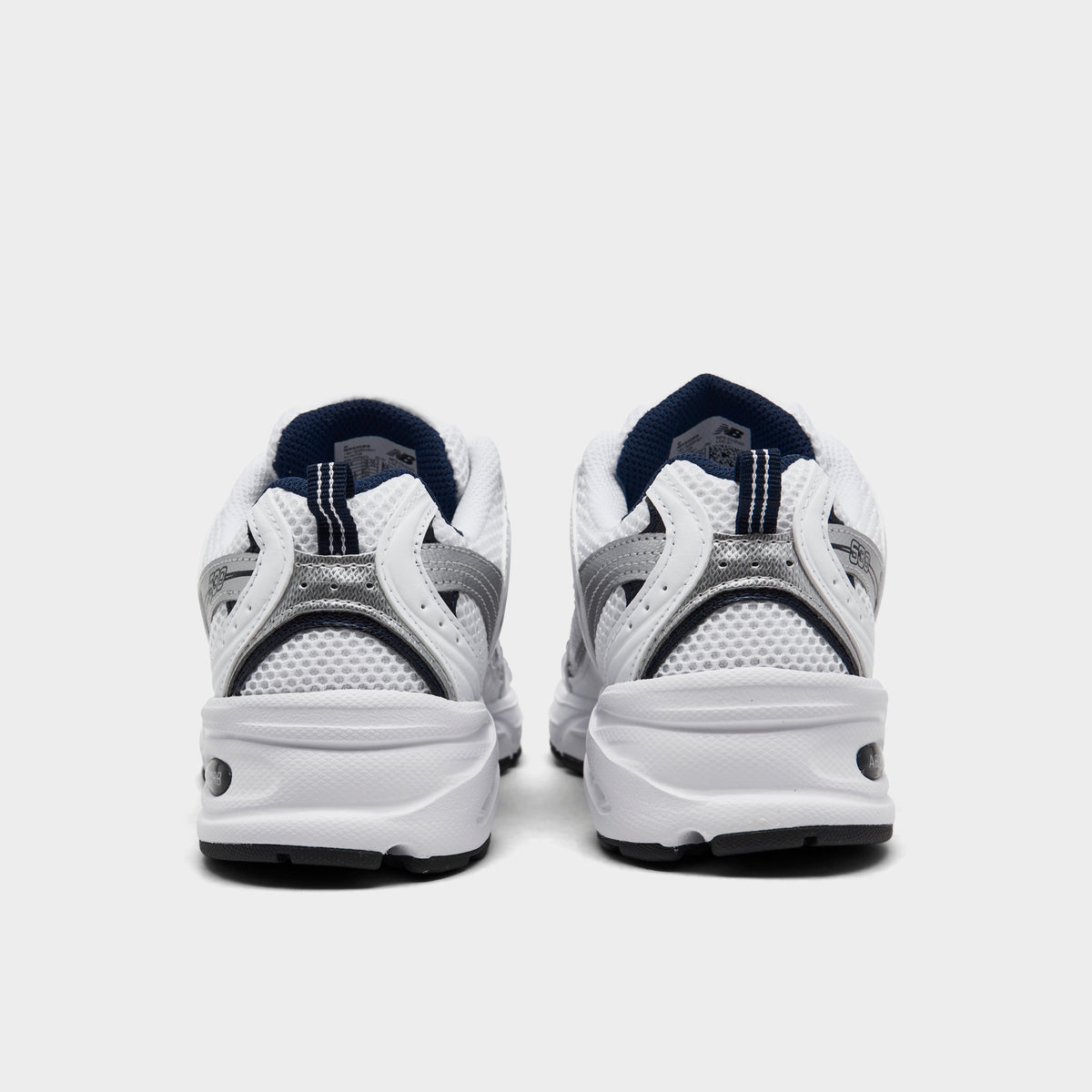 New Balance MR530SG White Natural Indigo – JD Sports
