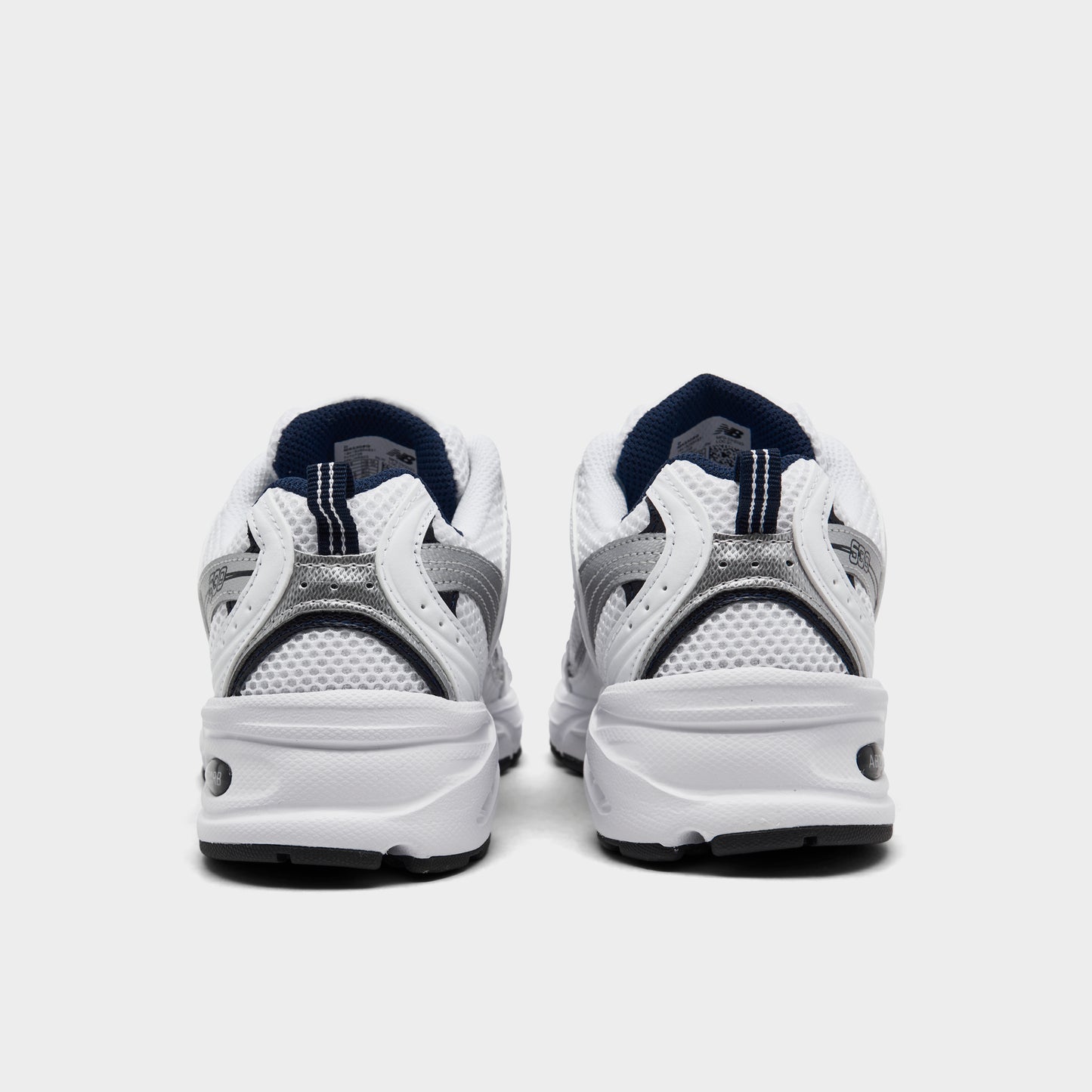 New Balance MR530SG Blanc / Indigo naturel