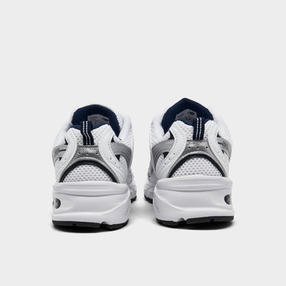 New Balance MR530SG Blanc / Indigo naturel
