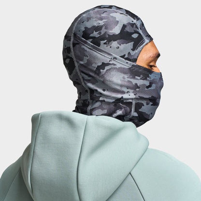 Nike Pro Hyperwarm Capuche / Camouflage
