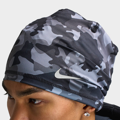 Nike Dri-Fit Peak Uncuffed Beanie / Camo