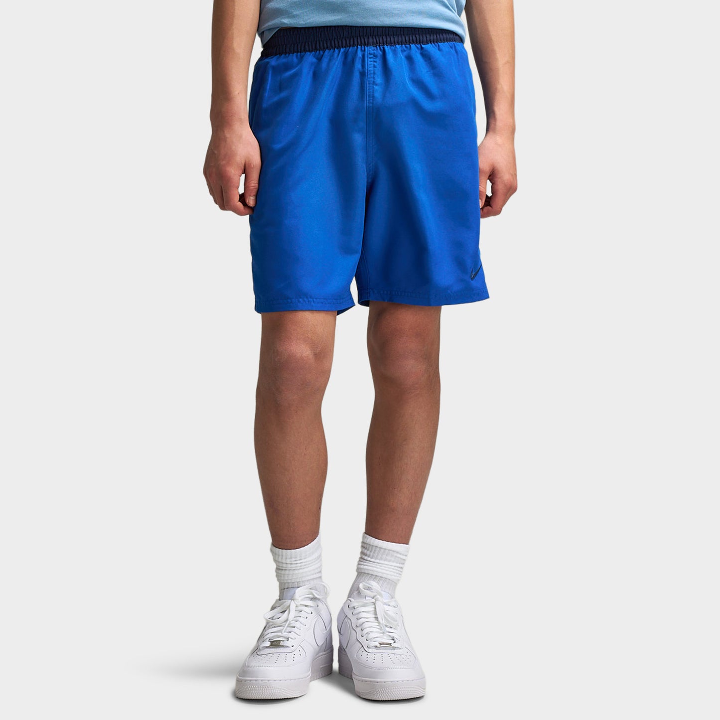 Nike Junior Boys' Swim Shorts / Game Royal