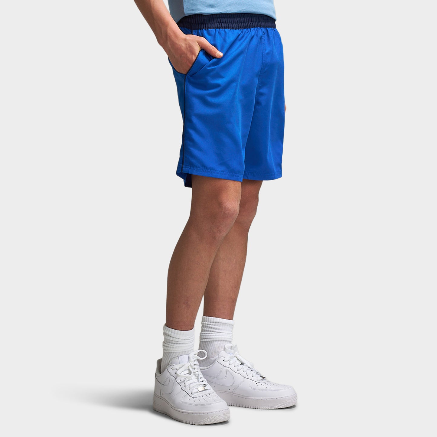 Nike Junior Boys' Swim Shorts / Game Royal