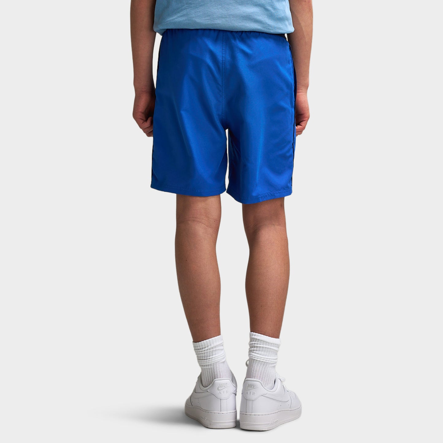 Nike Junior Boys' Swim Shorts / Game Royal