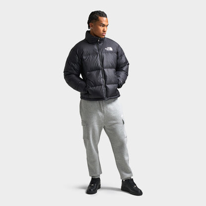 The North Face 1996 Rétro Nuptse Veste / Recyclé TNF Noir
